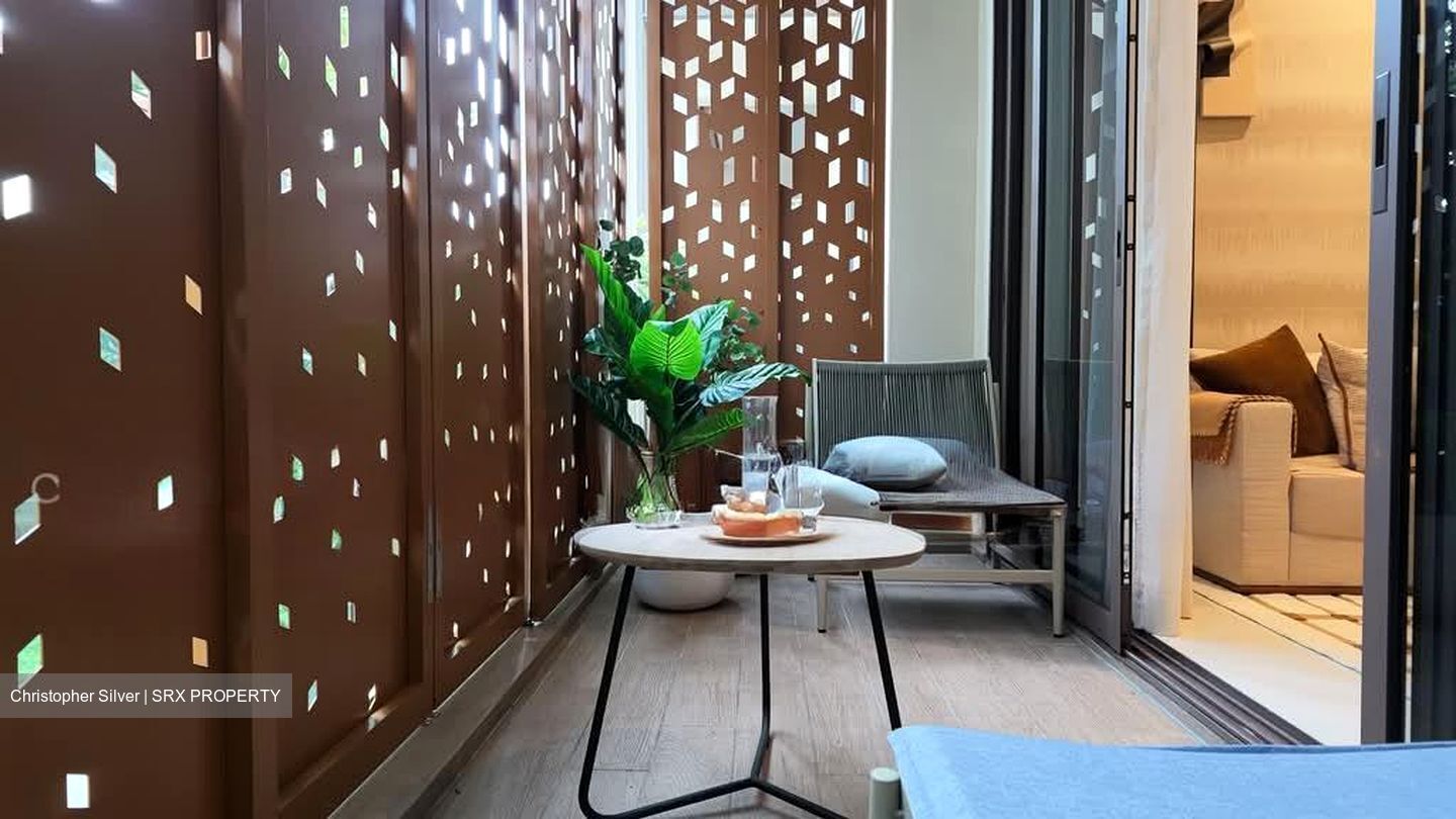 Parksuites (D10), Apartment #595886161